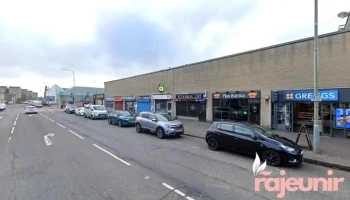 Boots - Bathgate