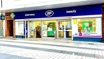 Boots - Bathgate