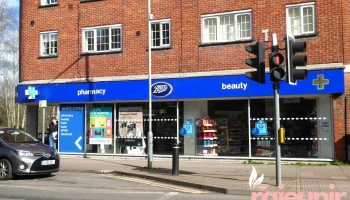 Boots - Beaconsfield Hp9 1Nl