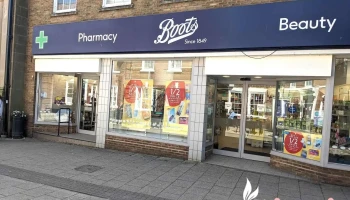 Boots - Beccles Nr34 9Hq