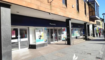 Boots - Berwick-Upon-Tweed Td15 1Bn