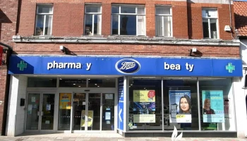 Boots - Beverley Hu17 9Aa