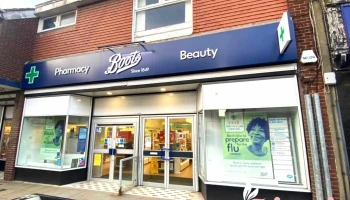 Boots - Brigg Dn20 8Jh