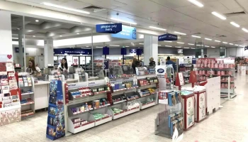 Boots - Brighton And Hove