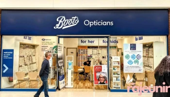 Boots - Buxton Sk17 6Bz
