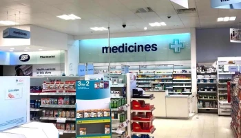 Boots - Calcot