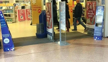 Boots - Hale Leys