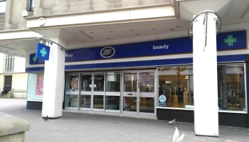 Boots - Harpur Centre