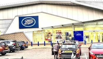 Boots Hearingcare Aberdeen Garthdee Road - Aberdeen