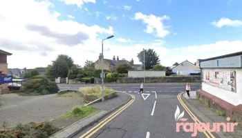 Boots - Kilwinning
