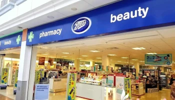 Boots - Livingston
