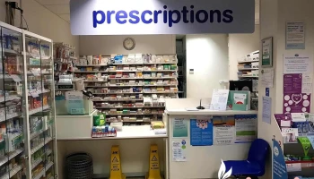Boots - London Ec2M 1Rx