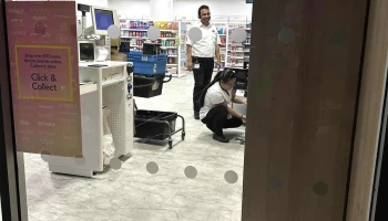 Boots - London W2 6Ly