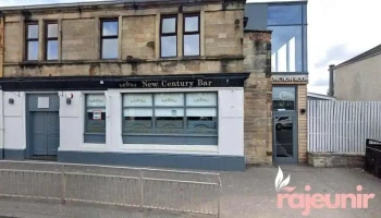 Boots - Motherwell
