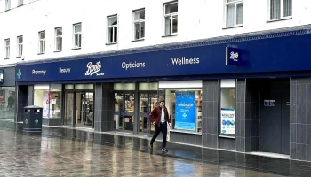 Boots - Perth