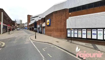 Boots Pharmacy - 39-40 The