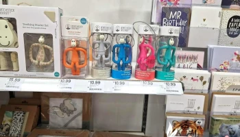 Boots Pharmacy - A Sixfields Retail Park