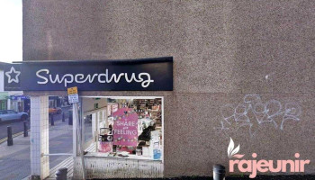 Boots Pharmacy - Airdrie