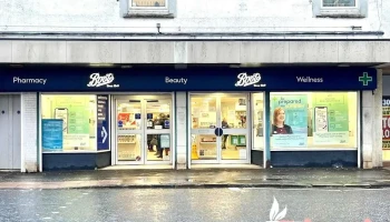 Boots Pharmacy - Alexandria