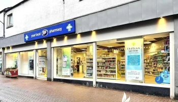 Boots Pharmacy - Alexandria