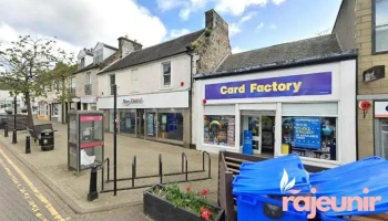 Boots Pharmacy - Alloa