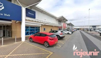 Boots Pharmacy - Althorp Rd