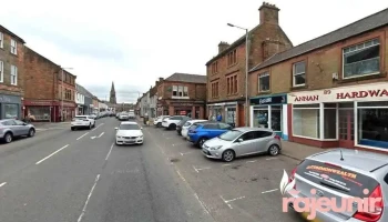 Boots Pharmacy - Annan