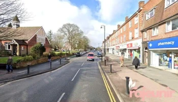 Boots Pharmacy - Banstead Sm7 2Nl