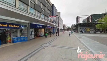 Boots Pharmacy - Basildon Ss14 1Ba