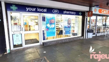 Boots Pharmacy - Basildon Ss15 5Hl