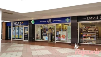 Boots Pharmacy - Bathgate