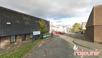 Boots Pharmacy - Bathgate
