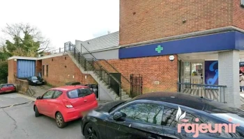 Boots Pharmacy - Beaconsfield Hp9 1Nl