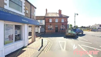 Boots Pharmacy - Bedlington Ne22 7Jn