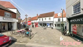 Boots Pharmacy - Beverley Hu17 9Aa
