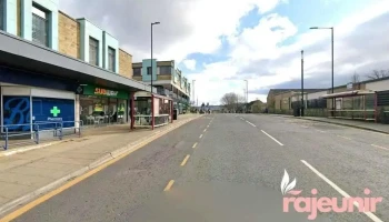Boots Pharmacy - Bingley Bd16 1Aj