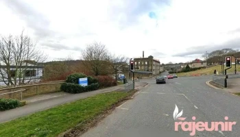 Boots Pharmacy - Bingley Bd16 4Rp
