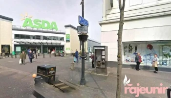 Boots Pharmacy - Birkenhead Ch41 2Ph