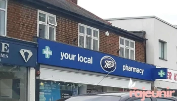 Boots Pharmacy - Birstall