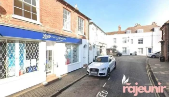 Boots Pharmacy - Bishop'S Waltham