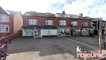 Boots Pharmacy - Blackpool Fy3 9Jr