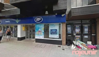 Boots Pharmacy - Bognor Regis Po21 1Pq