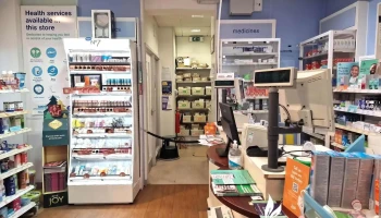 Boots Pharmacy - Bognor Regis Po22 7Pp