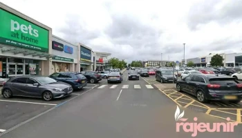 Boots Pharmacy - Borehamwood Wd6 4Pr