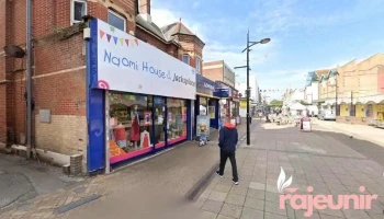 Boots Pharmacy - Boscombe