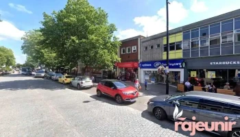Boots Pharmacy - Brentwood Cm14 4Rh