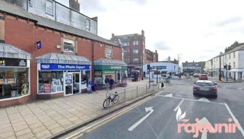 Boots Pharmacy - Bridlington Yo15 2Py