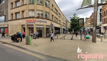 Boots Pharmacy - Bristol Bs1 3Ea