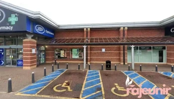 Boots Pharmacy - Browns Bridge Rd