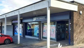 Boots Pharmacy - Broxburn